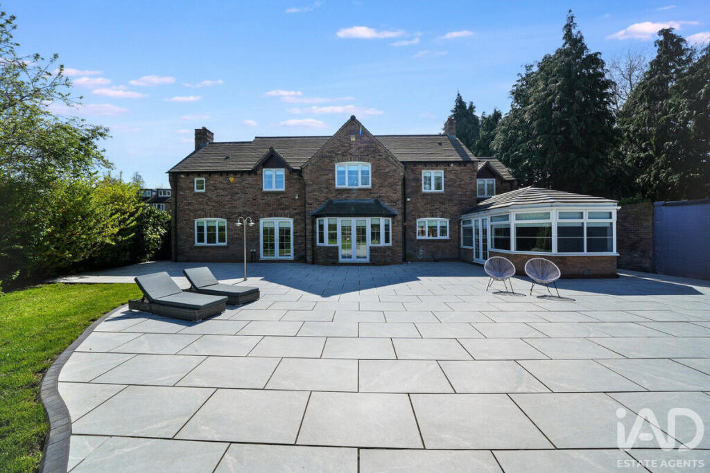 Main image of property: Blake Street, Little Aston, B74