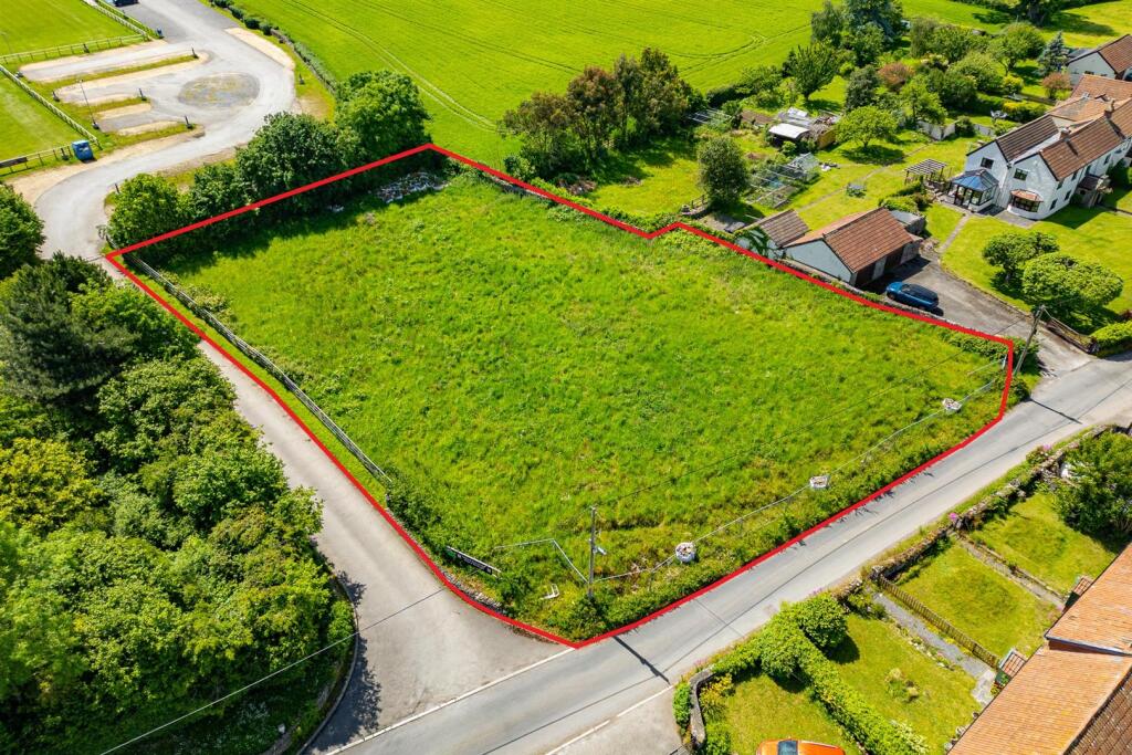 Development Land | Planning Granted | Nailsea photo 3