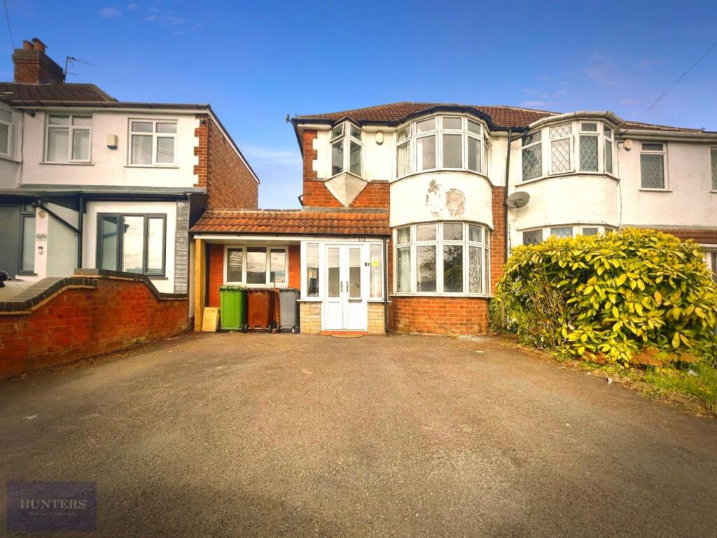 Main image of property: Lode Lane, Solihull, West Midlands