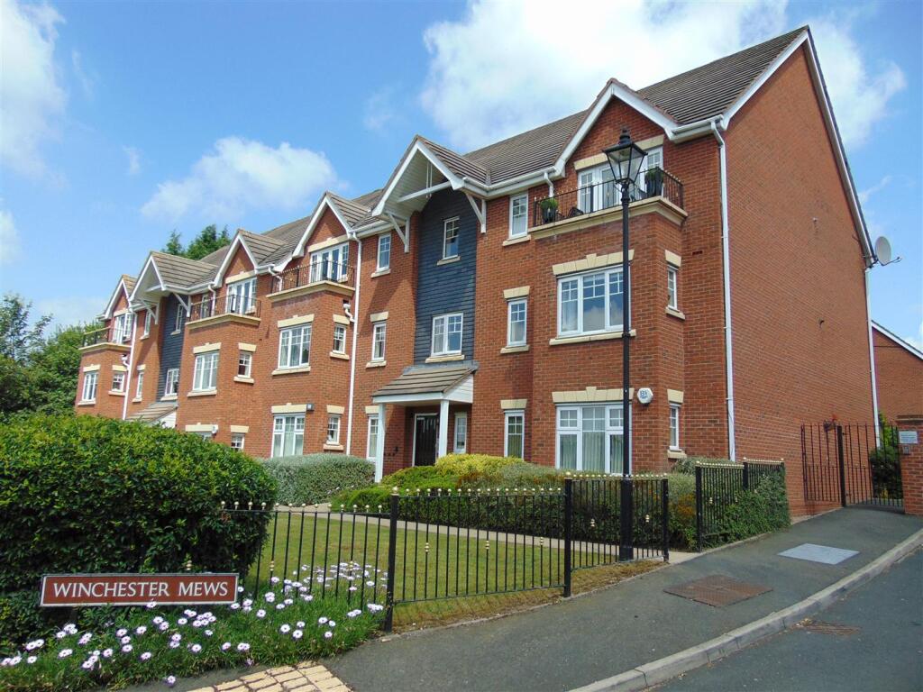 Main image of property: Winchester Mews, Aldridge