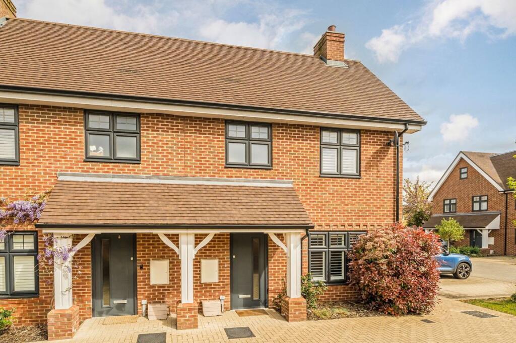 Main image of property: Vale Road South, Surbiton