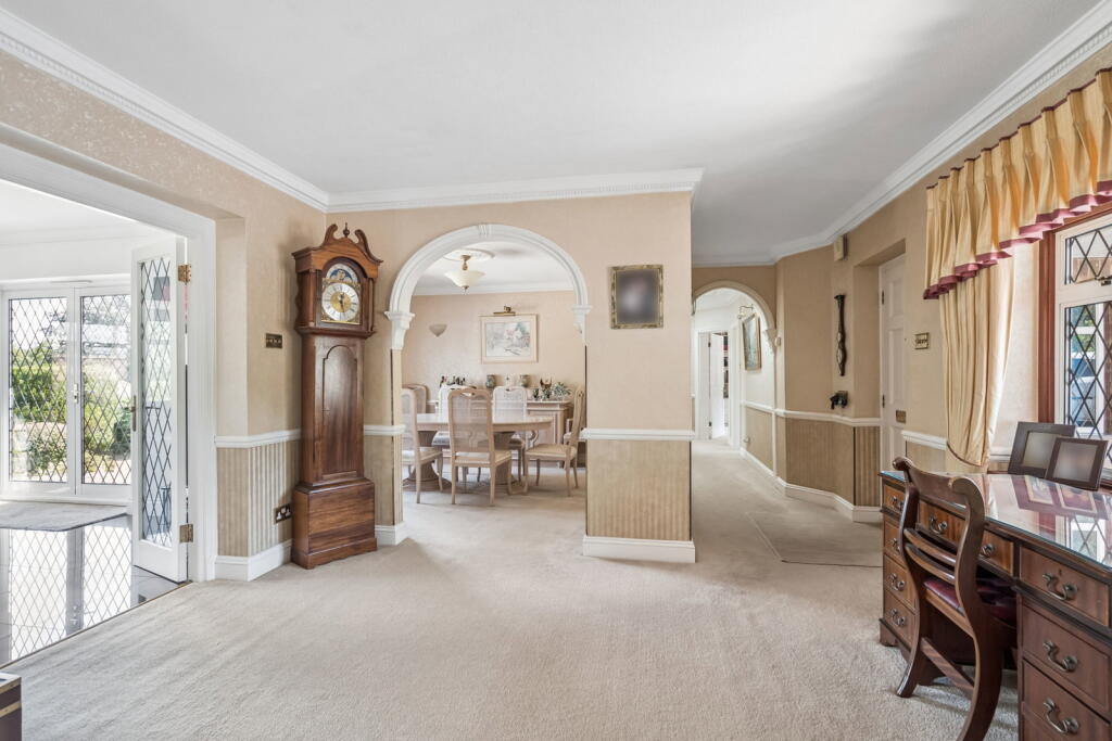 House in Watford - View 3
