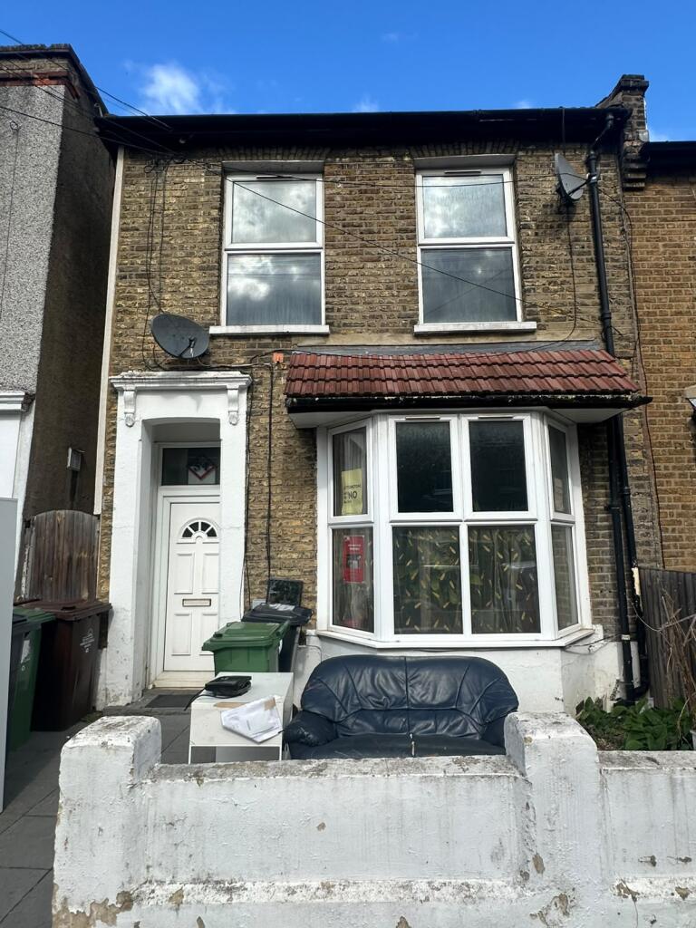 Main image of property: Michael Road, Leytonstone, Waltham Forest