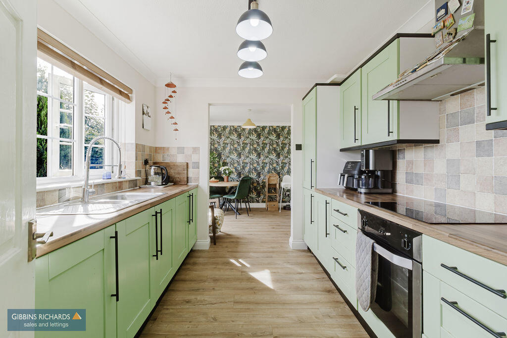 House in Taunton - More