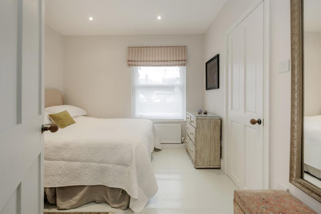 3 bedroom house for rent