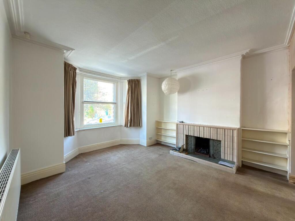 House in Manchester, Chorlton-cum-Hardy - View 2
