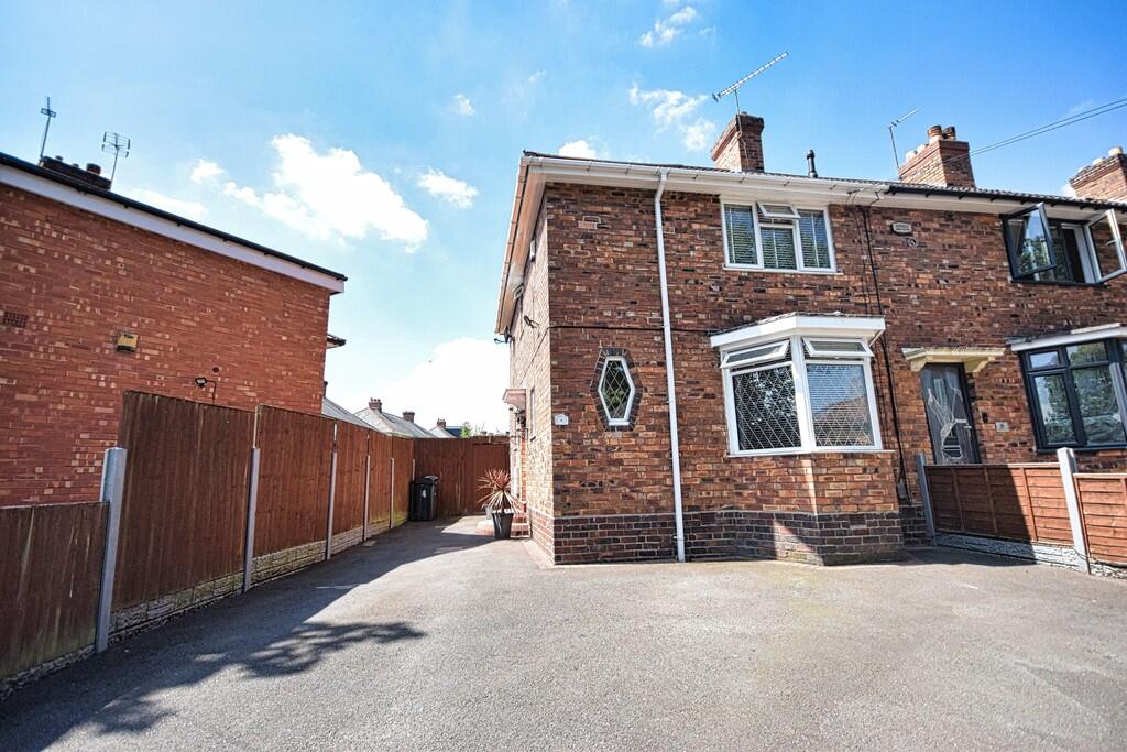 Main image of property: Leysdown Road, Acocks Green