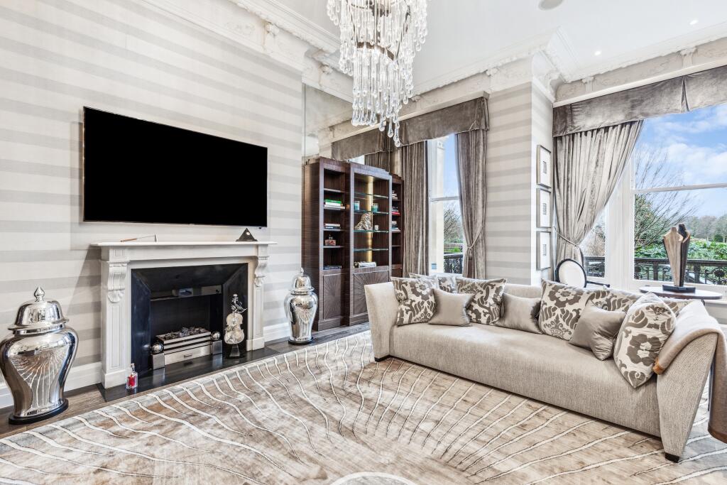 Apartment in London - View 4