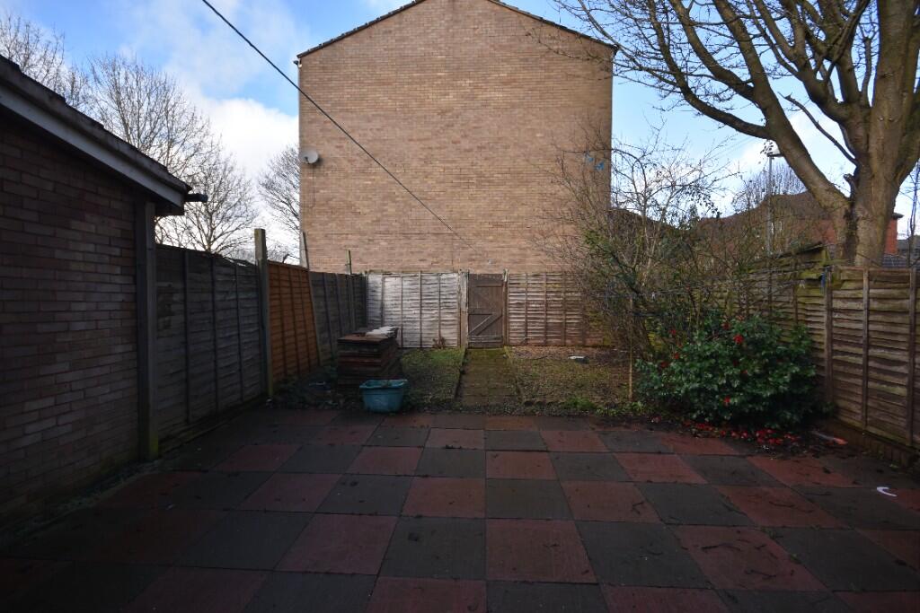 Additional image 9 of Bassett Croft, Birmingham, B10