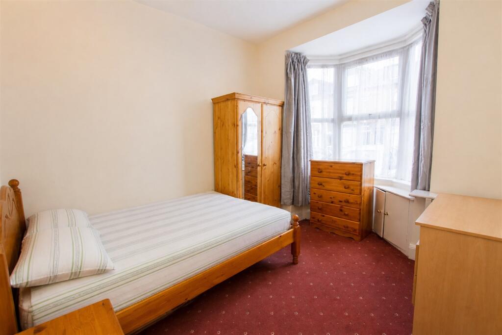 House in Birmingham - More