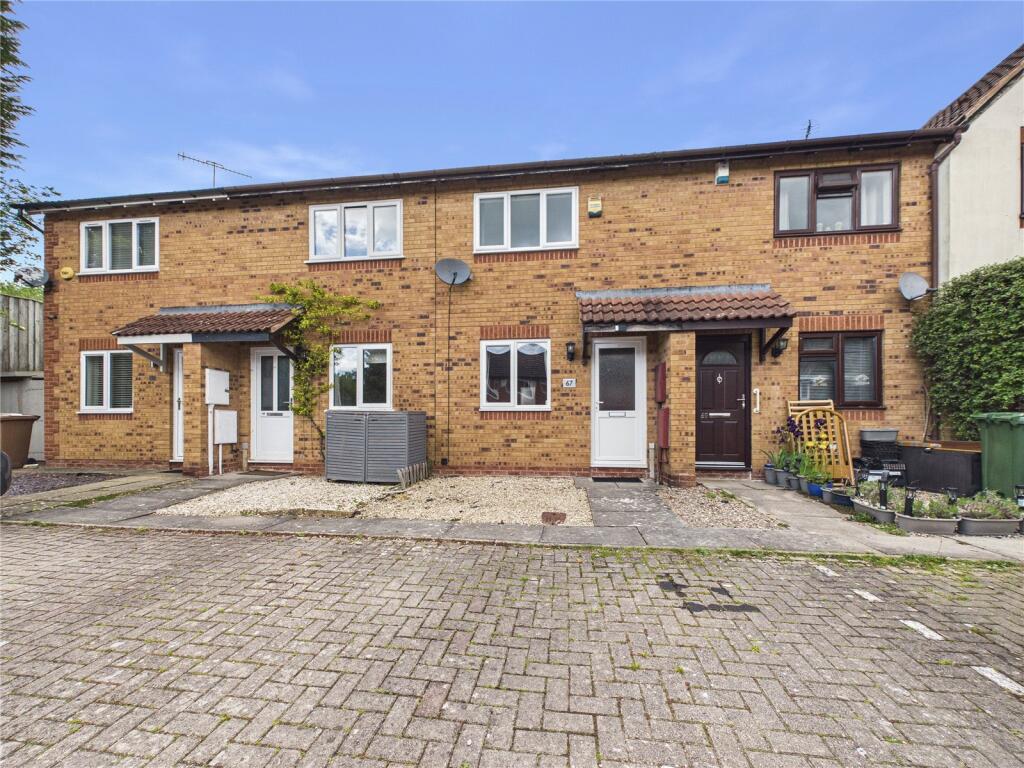 Main image of property: Coppice Way, Droitwich Spa, Worcestershire, WR9