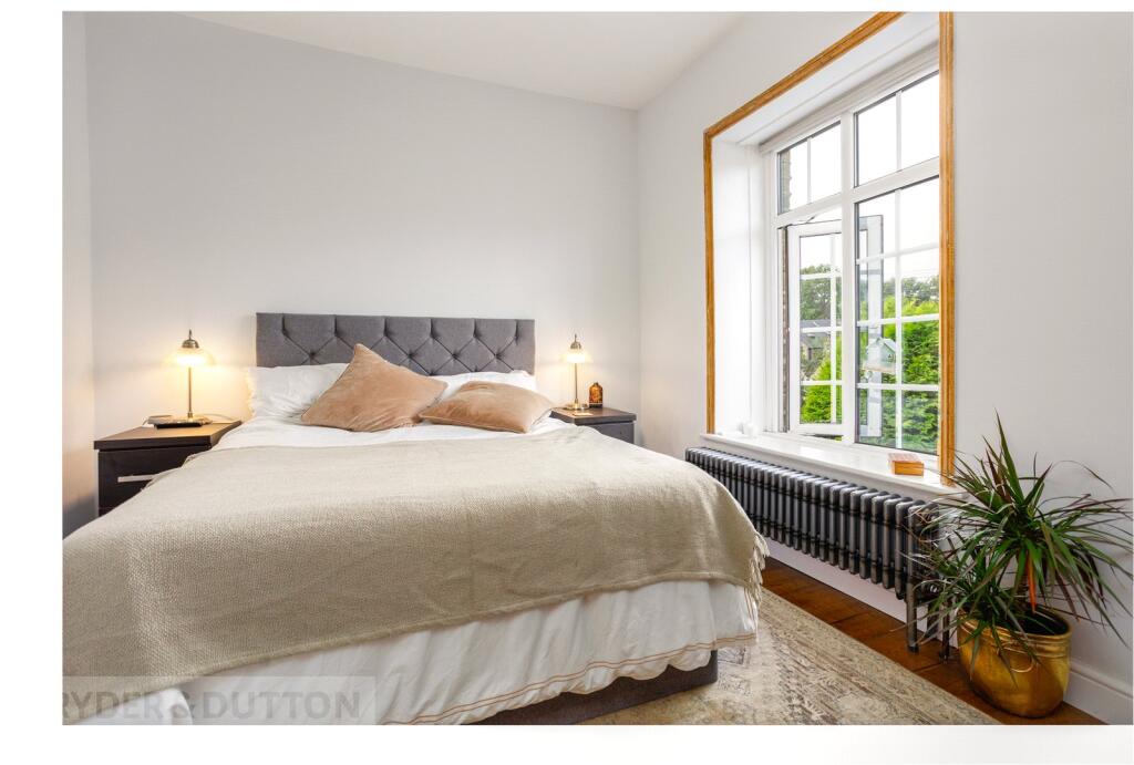 House in High Peak, Derbyshire - View 5