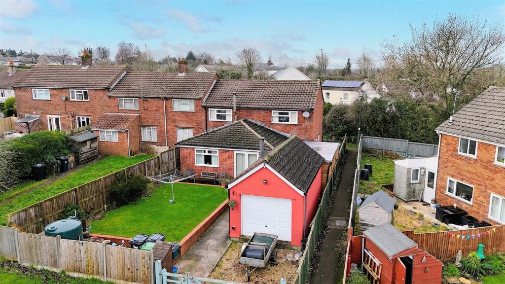 Main image of property: Smithville Close, St. Briavels, Lydney