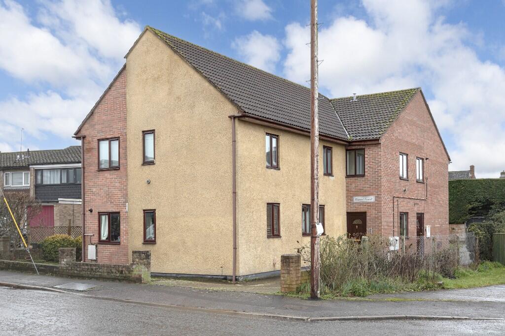 Main image of property: Trowbridge