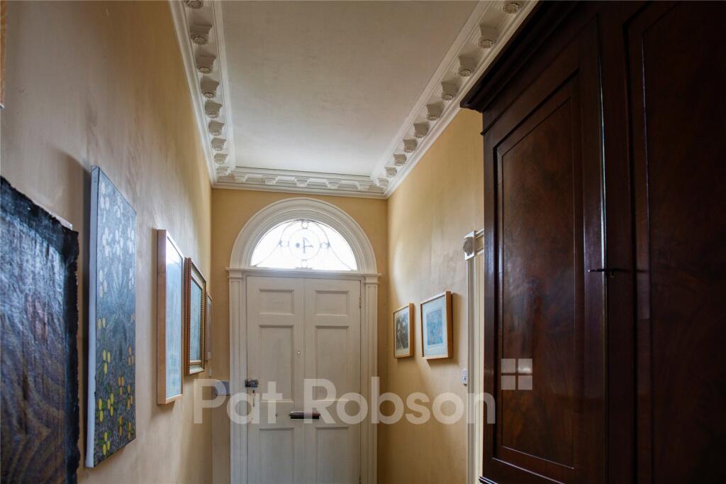 House in Newcastle upon Tyne, Arthur's Hill - View 4