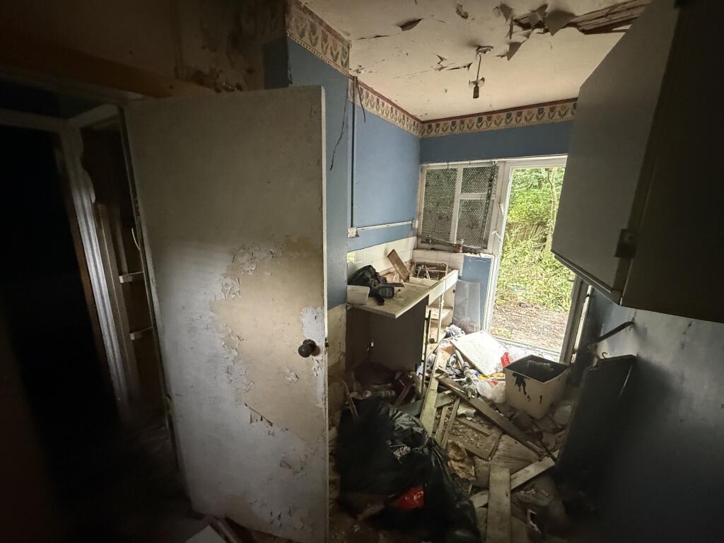 House in Birmingham - More