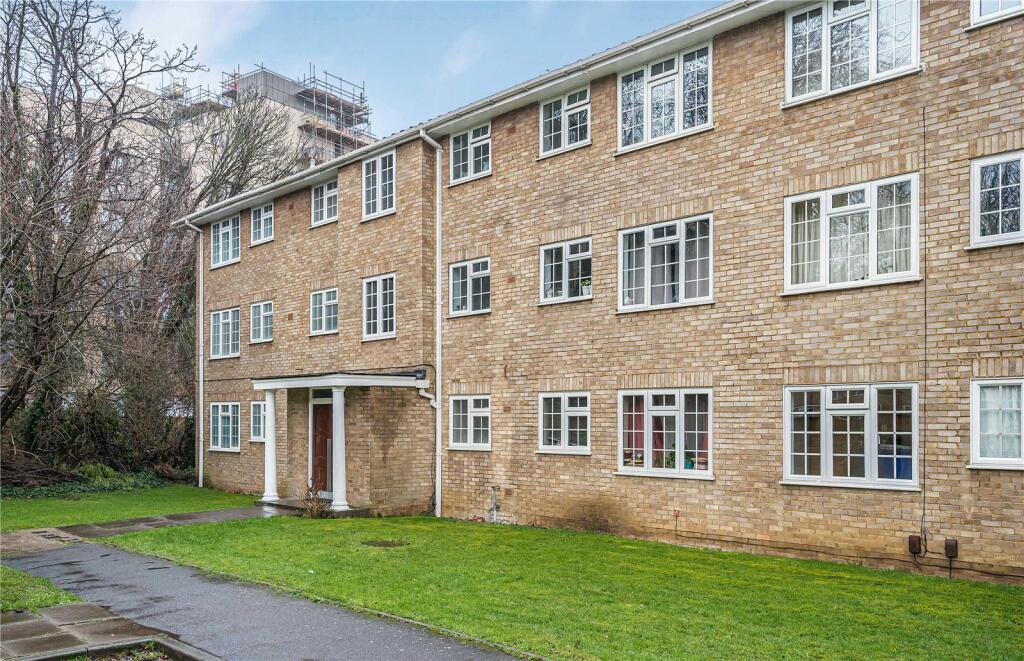 Main image of property: Swallow Close, Staines-upon-Thames, Surrey, TW18