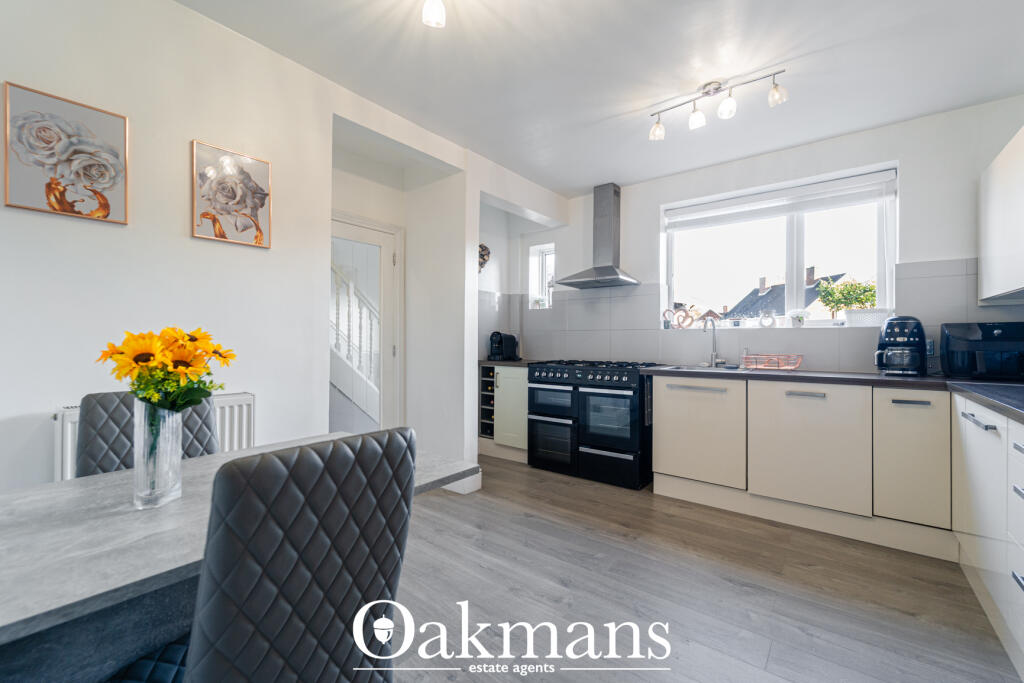 House in Birmingham - View 3