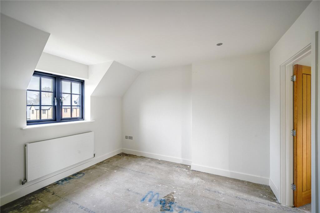 Additional image 14 of King Alfreds Drive, Wincanton, Somerset, BA9