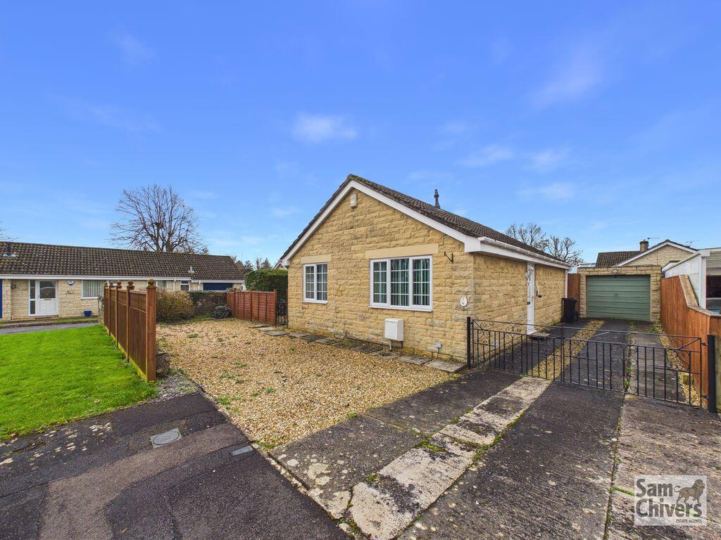 Main image of property: Kipling Road, Westfield