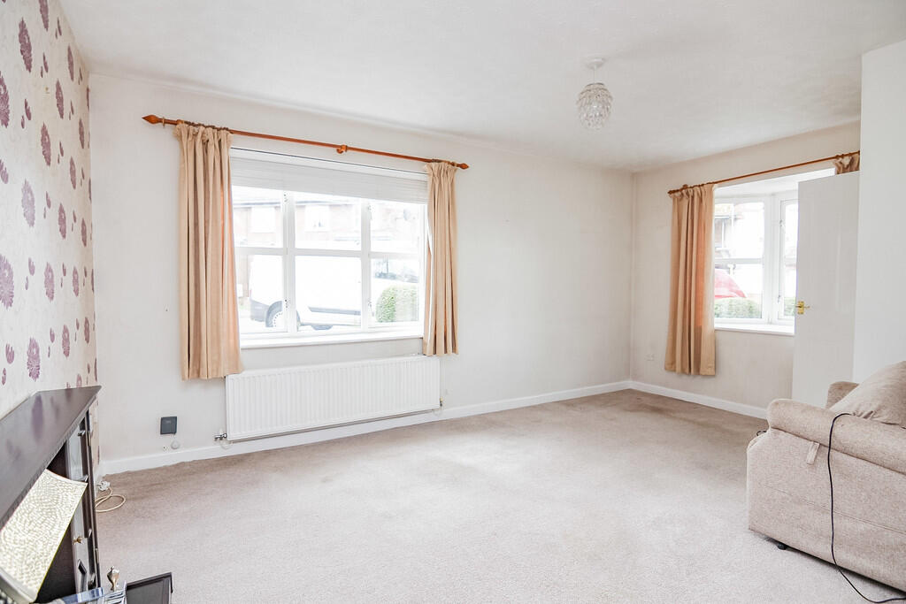 House in Weston-super-Mare, Mead Vale, Weston Village - View 2