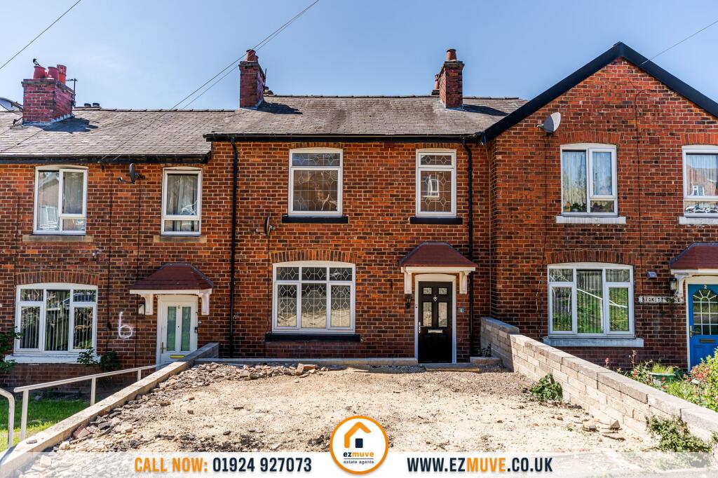 Main image of property: Beckett Grove, Dewsbury, WF13