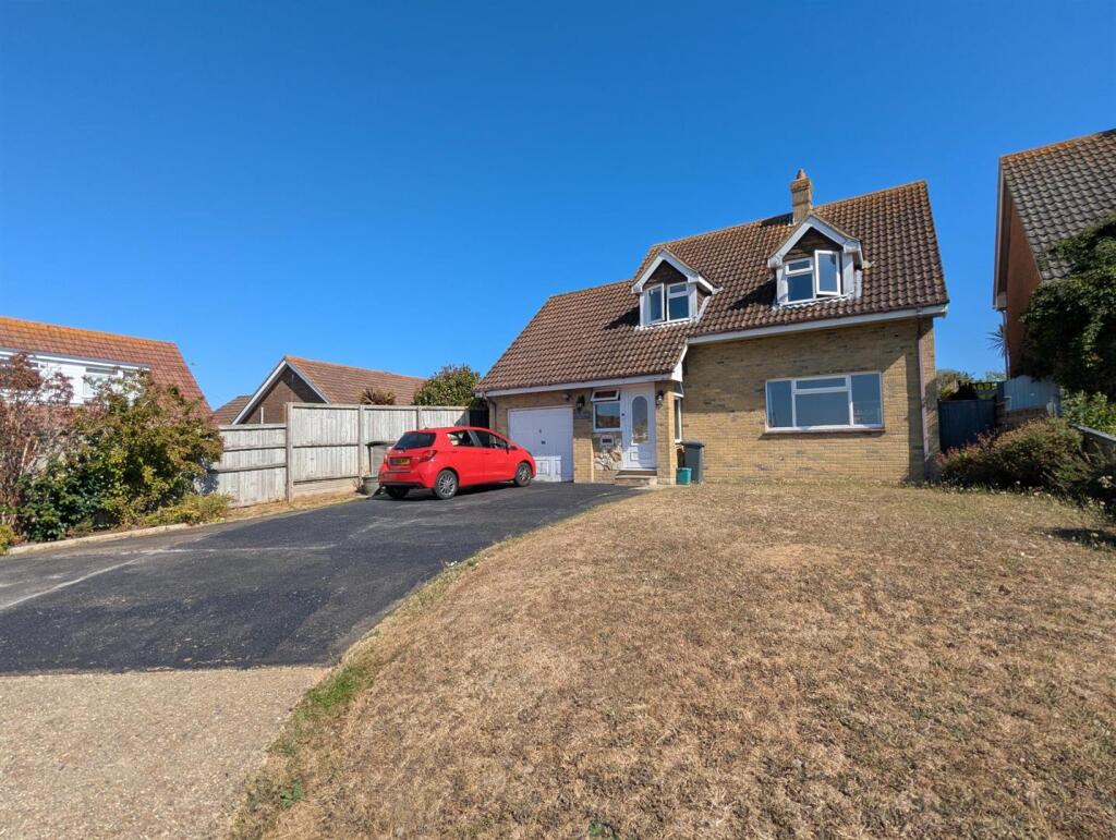 Main image of property: Lark Rise, Shanklin
