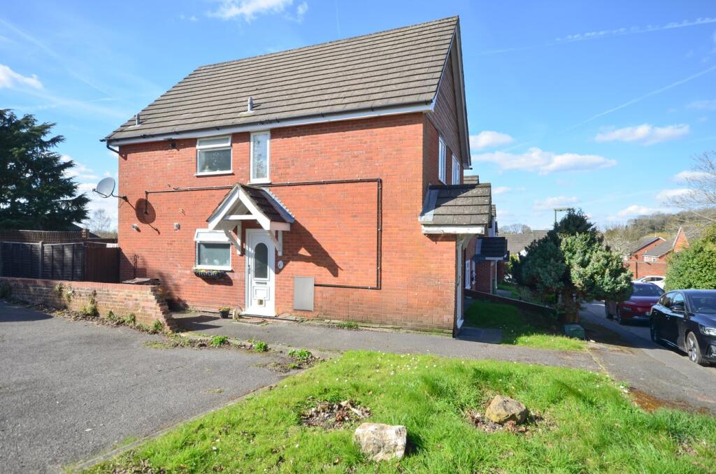 Main image of property: Chilham Close, Frimley, Camberley, GU16