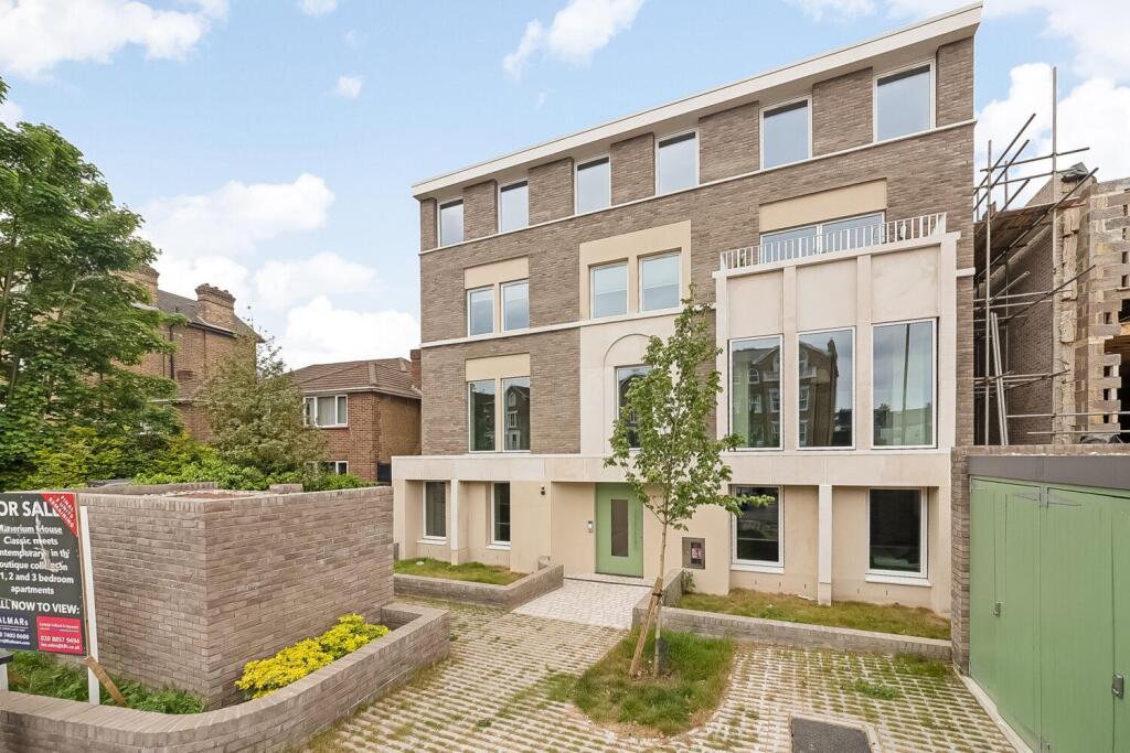 Main image of property: Manor Park, SE13