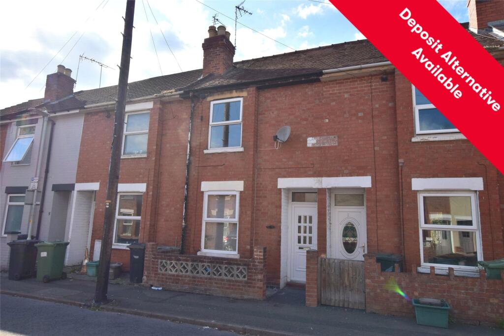 Main image of property: Swan Road, Gloucester, Gloucestershire, GL1