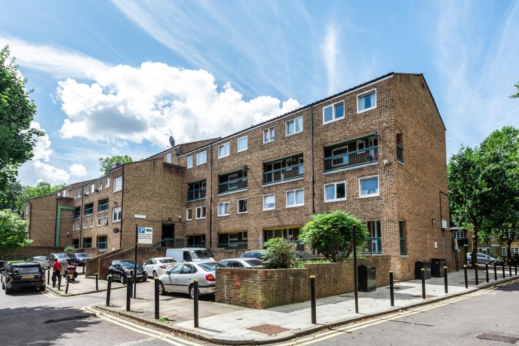 Main image of property: Camberwell Grove, Camberwell, London
