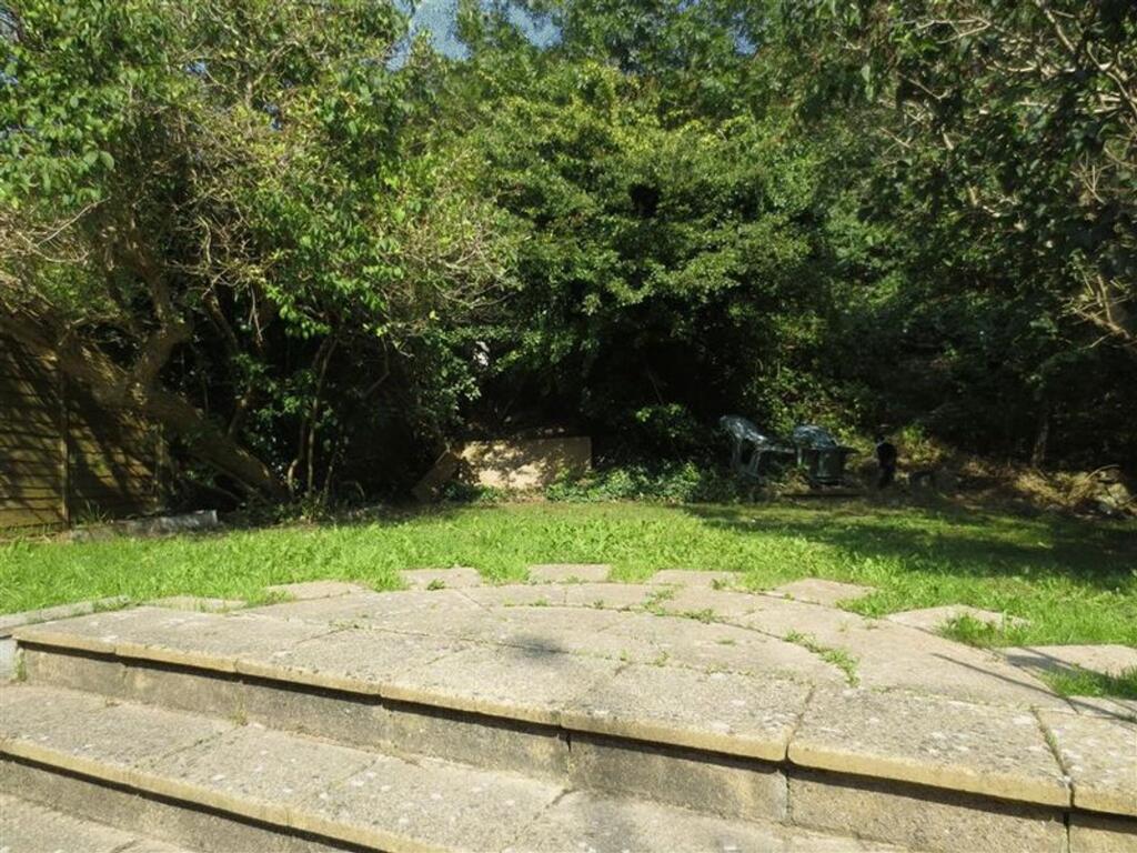 1 bedroom semi-detached house for rent