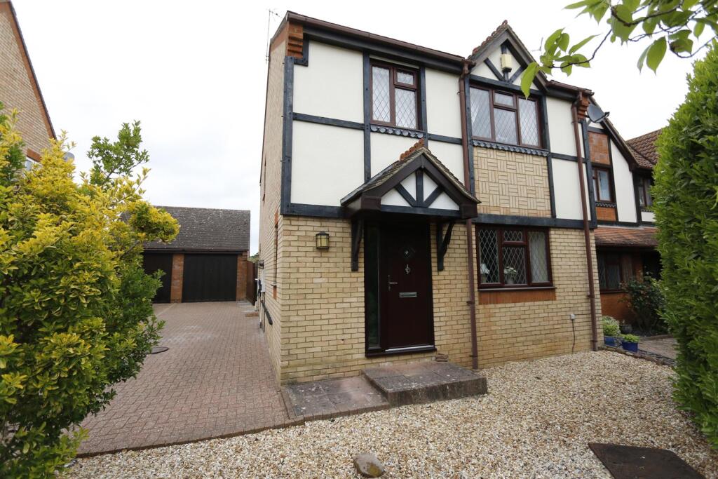 Main image of property: Elmhurst Gardens, Shillington, Hitchin