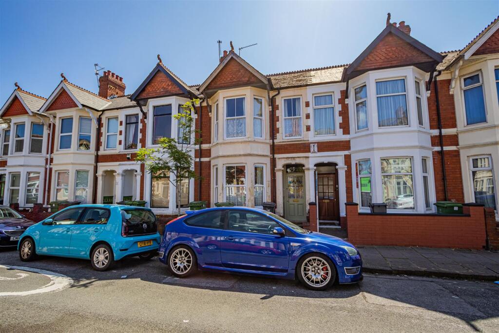 Main image of property: Australia Road, Heath
