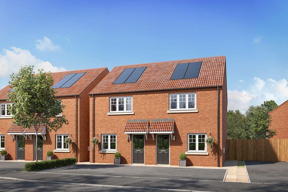 Main image of property: Ludlow Green, 
Offthe A49, 
Ludlow, 
SY8 1LS