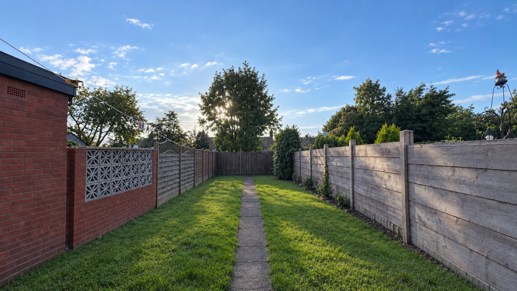 House in Walsall - More