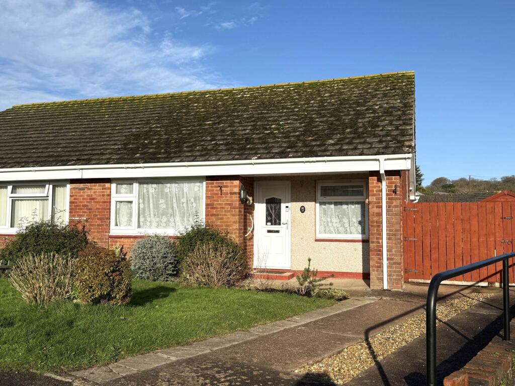 Main image of property: Winston Road, Exmouth