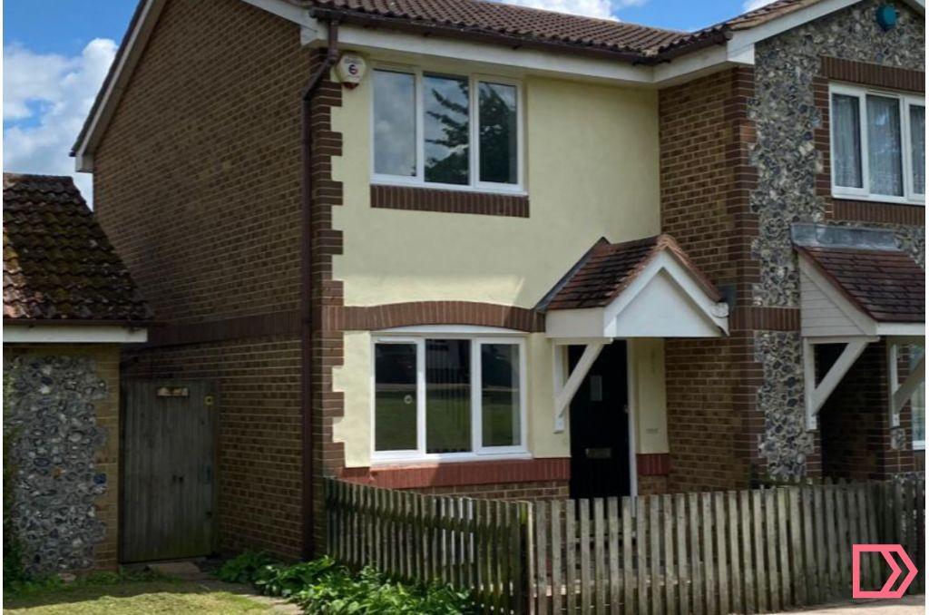 Main image of property: St. Pauls Close, Swanscombe, Kent, DA10