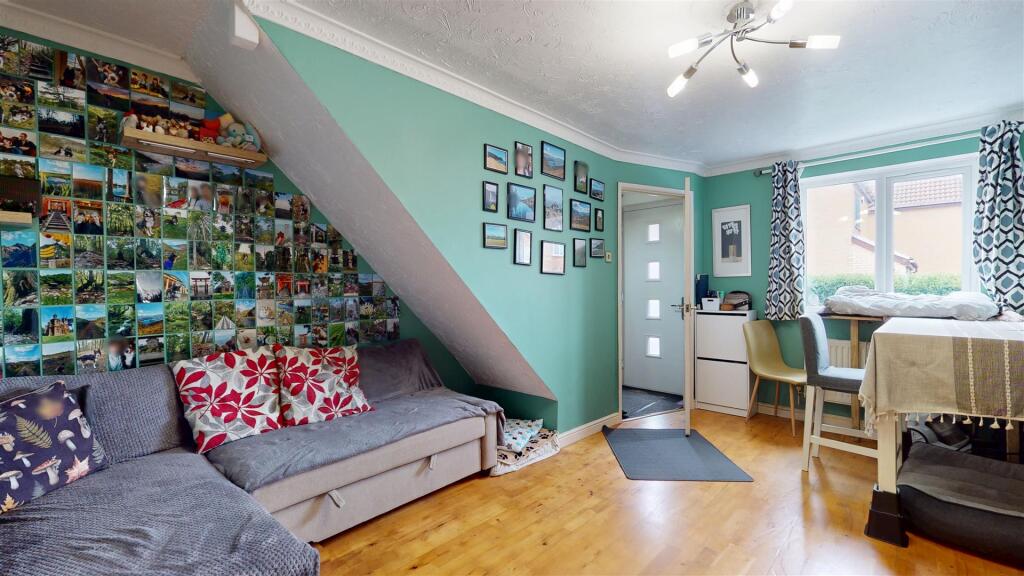Bantock Close, Browns Wood, Milton Keynes - View 4