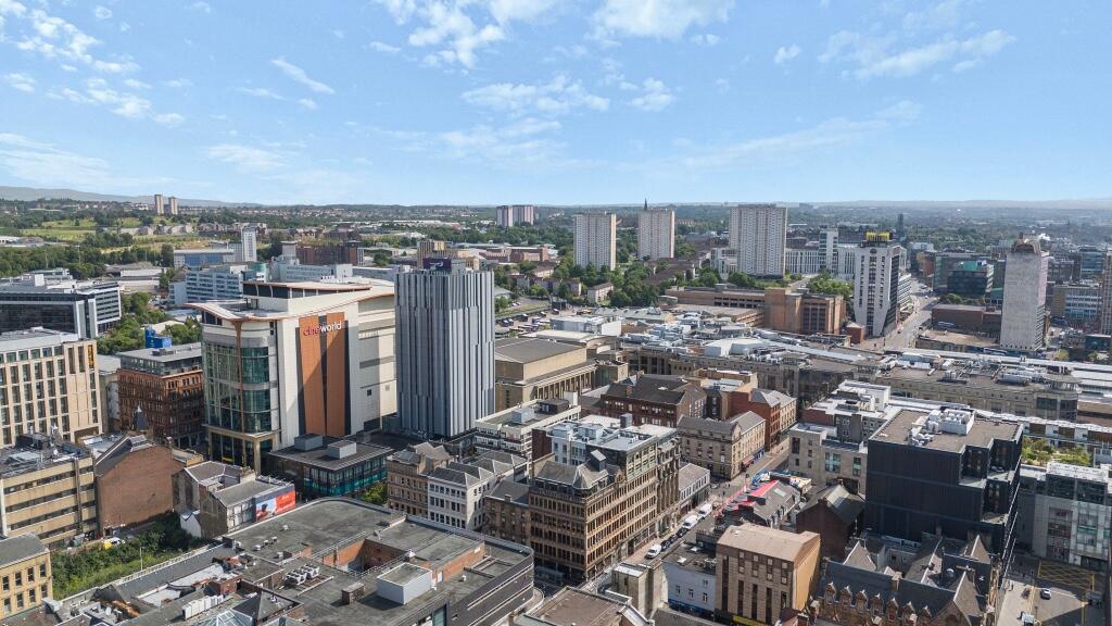 Main image of property: Bath Street, Glasgow, G2