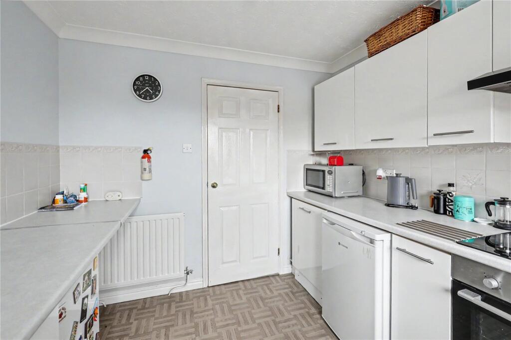 Apartment in Norwich, Norfolk - More
