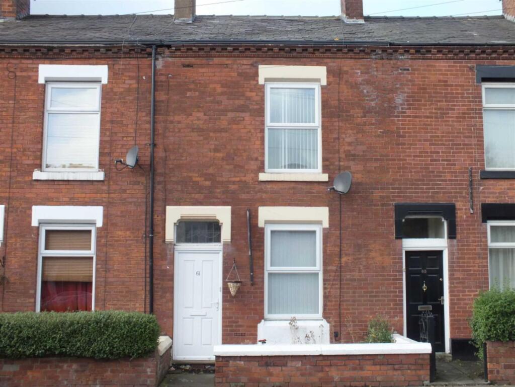 Main image of property: Dukinfield Road, Hyde