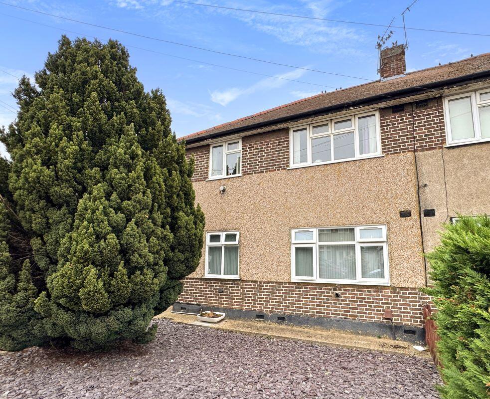 Main image of property: 14 & 14(A) Dryden Close, Hainault, IG6 3EA