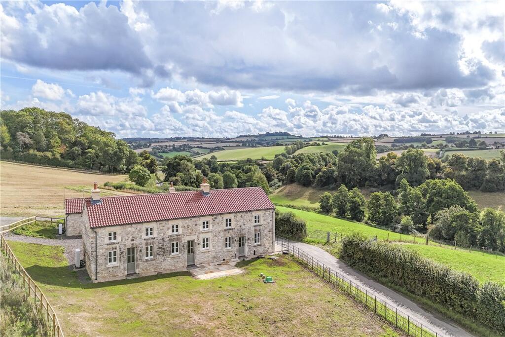 Main image of property: Marksbury Lane, Priston, Bath, Somerset, BA2