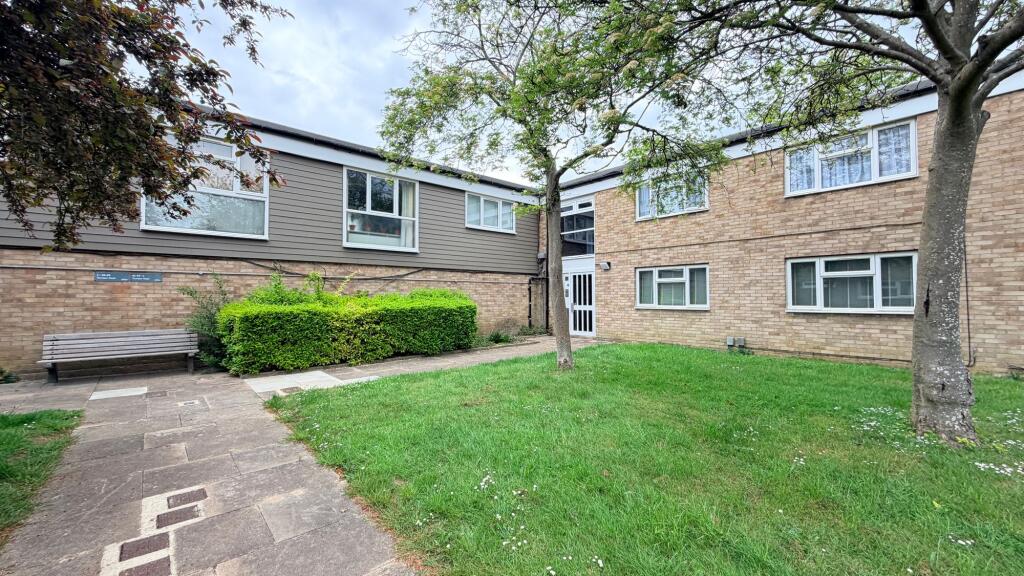 Main image of property: Trumper Road, Stevenage, SG1