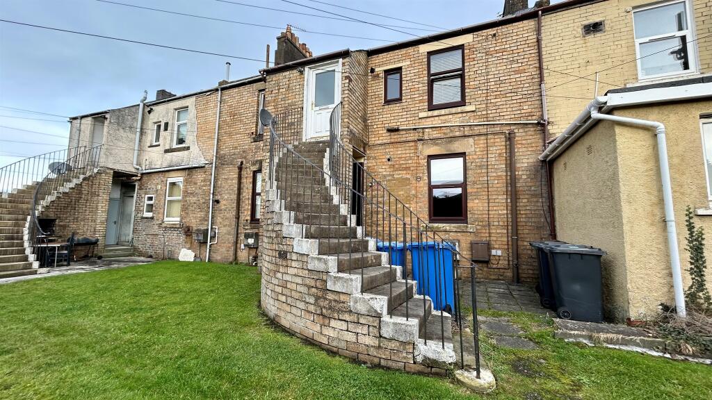 Main image of property: Ashgrove Road, Kilwinning