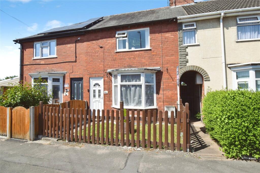 Main image of property: Lansdowne Grove, Wigston, Leicestershire, LE18