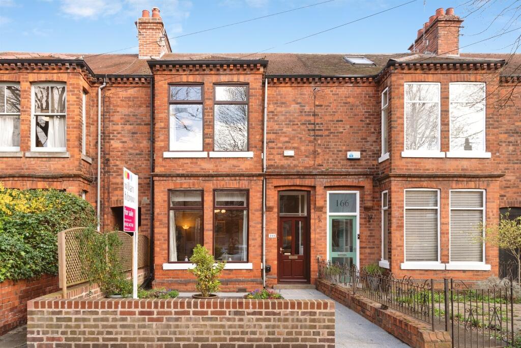 Main image of property: Victoria Avenue, Hull