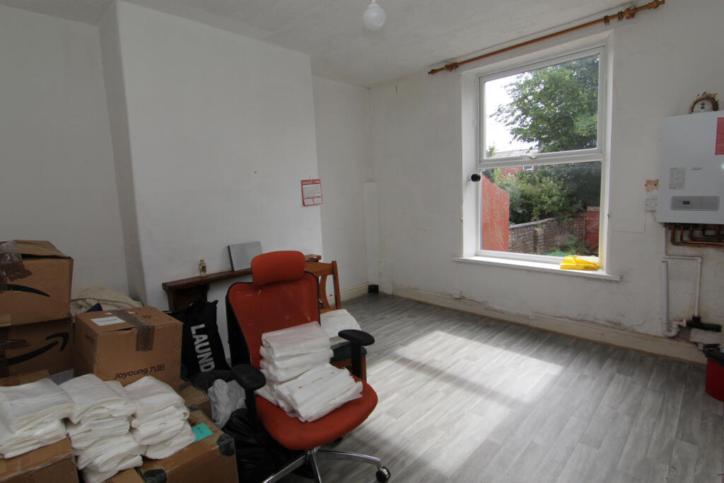 Sandywell Street, Manchester, M11 1BB – pohled 5