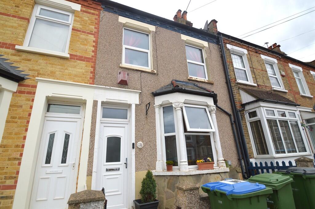 Main image of property: Alabama Street, London
